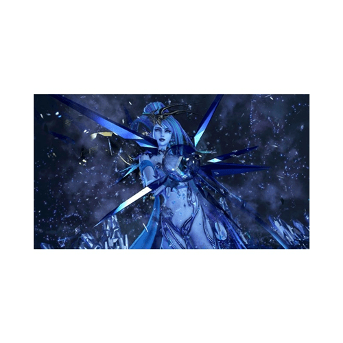 Dissidia Final Fantasy Nt PS4 DE Dissidia Final Fantasy Nt PS4 DE